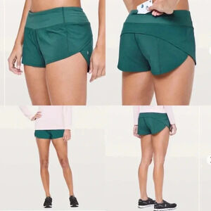Lululemon Speed Up Shorts, 6